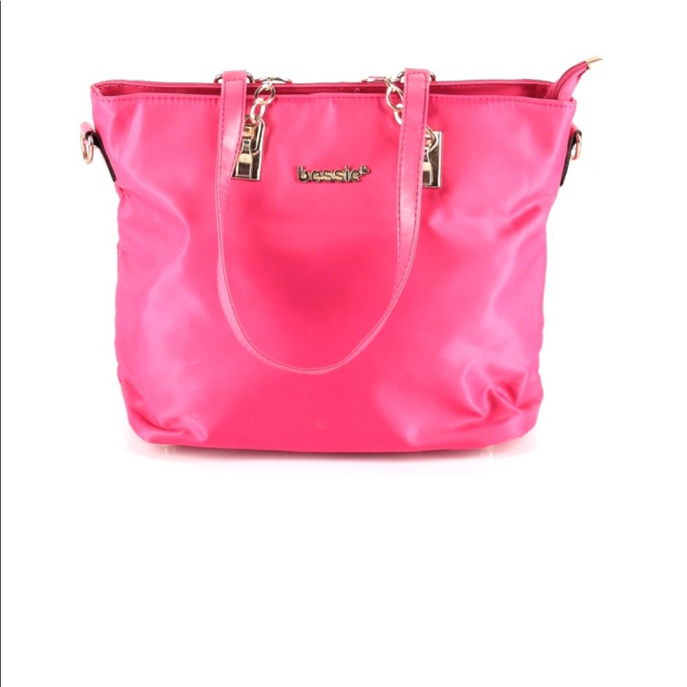 Satchel bag